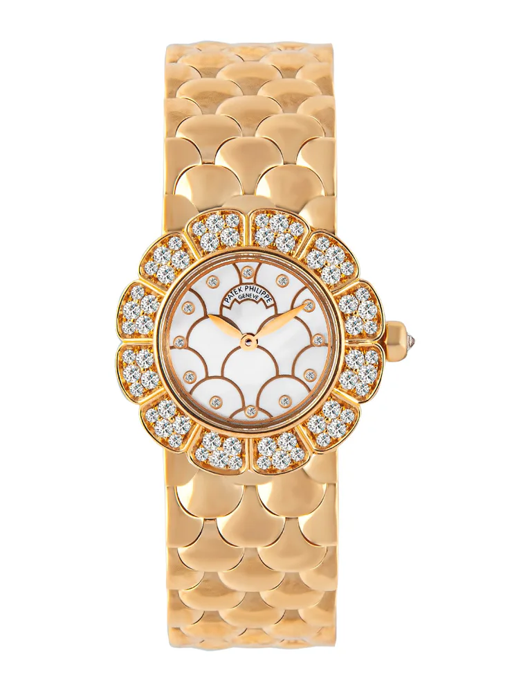 Patek Philippe Gondolo 4872